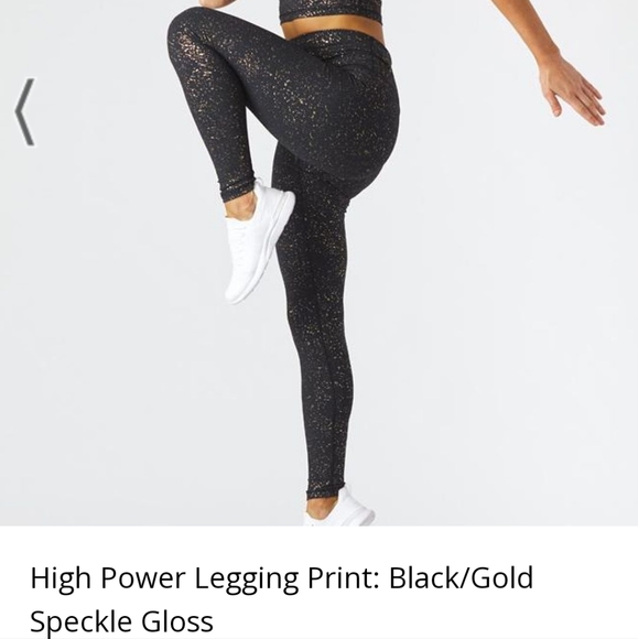 Glyder High Power leggings - Picture 10 of 10